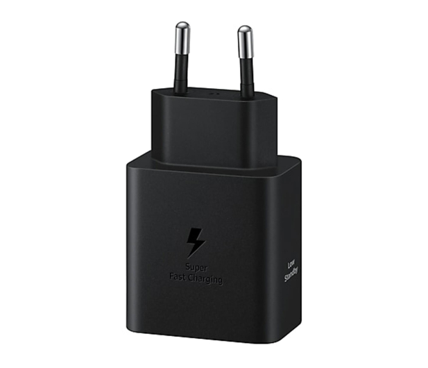 SAMSUNG Ładowarka Sieciowa 45W - 1310820 - zdjęcie 2